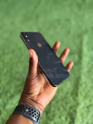 Apple iPhone XS Max 64 GB Black