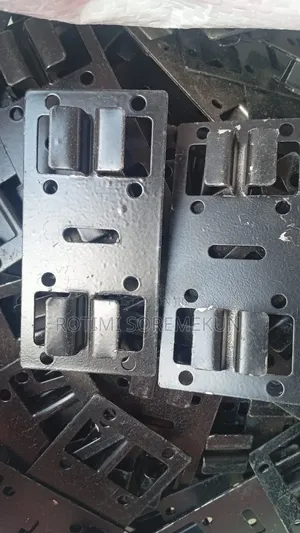 Clips and Brackets
