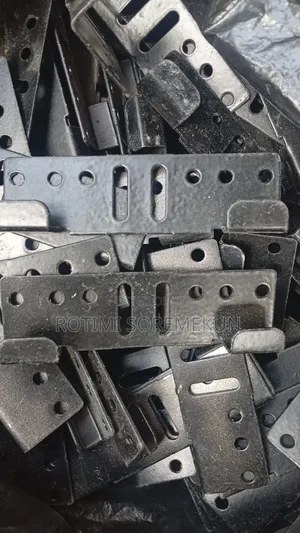 Clips and Brackets