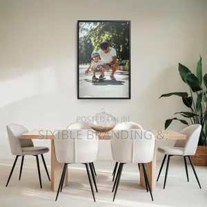 Picture/Certificate Framing