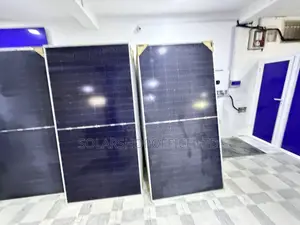 Jinko Solar Panels 535w