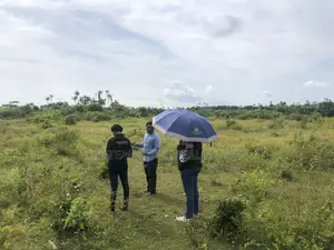 500sqm Land For Sale At Rubyfields Estate Ketu, Epe Lagos State