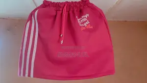 Joggers Skirt