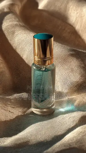 Oil Perfume