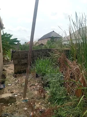 Land for Sale in Agodo-Egbe