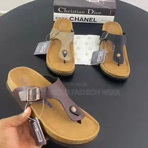 Birkenstock Pam Available in 3 Colors*