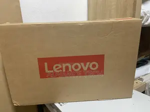 New Laptop Lenovo IdeaPad U550 8GB Intel Core i5 SSD 512GB