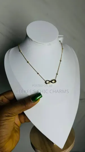 Fashion Necklaces