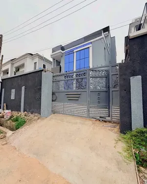 4bdrm Duplex in GRA Phase 2 Shangisha for sale