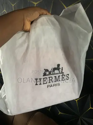 Hermes Bag