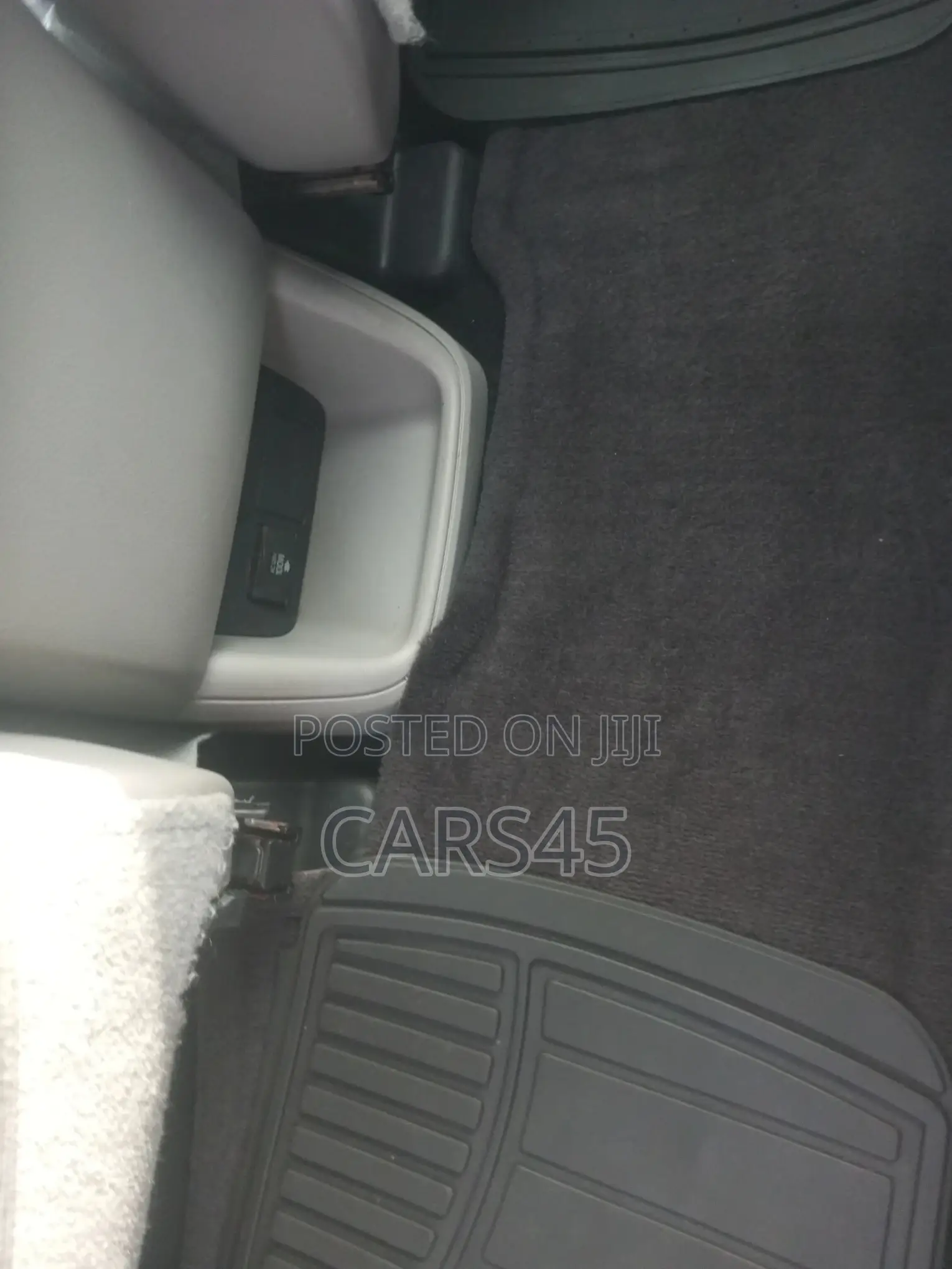 Toyota Highlander 2015 Gray