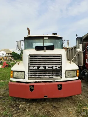Truck Mack