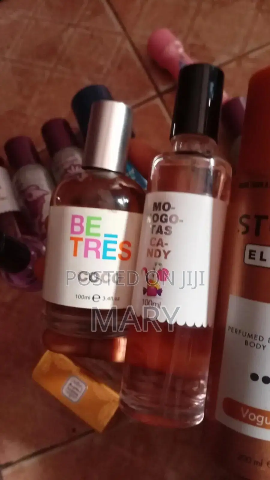 M-E Elixir