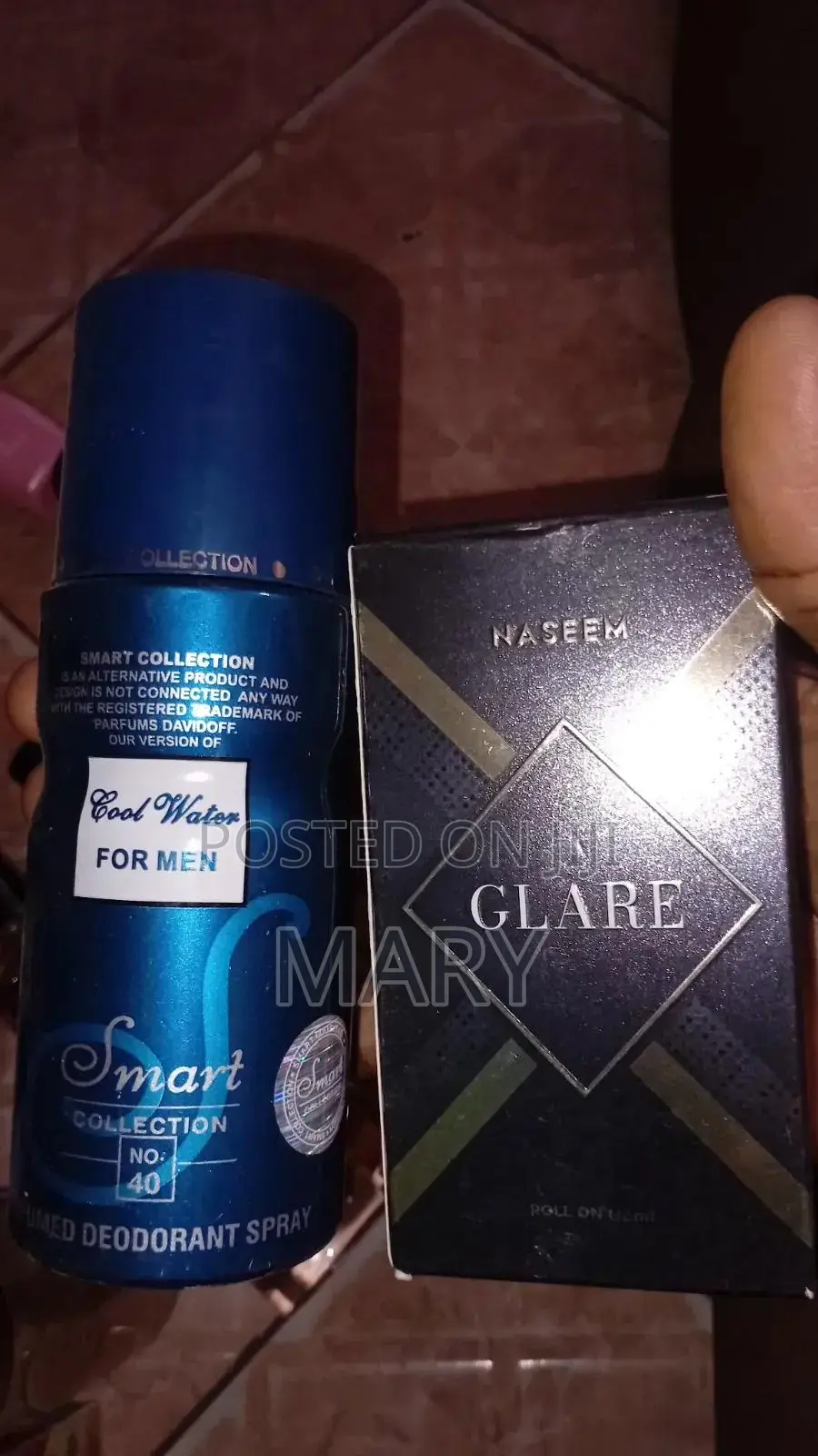 M-E Elixir