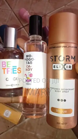 M-E Elixir