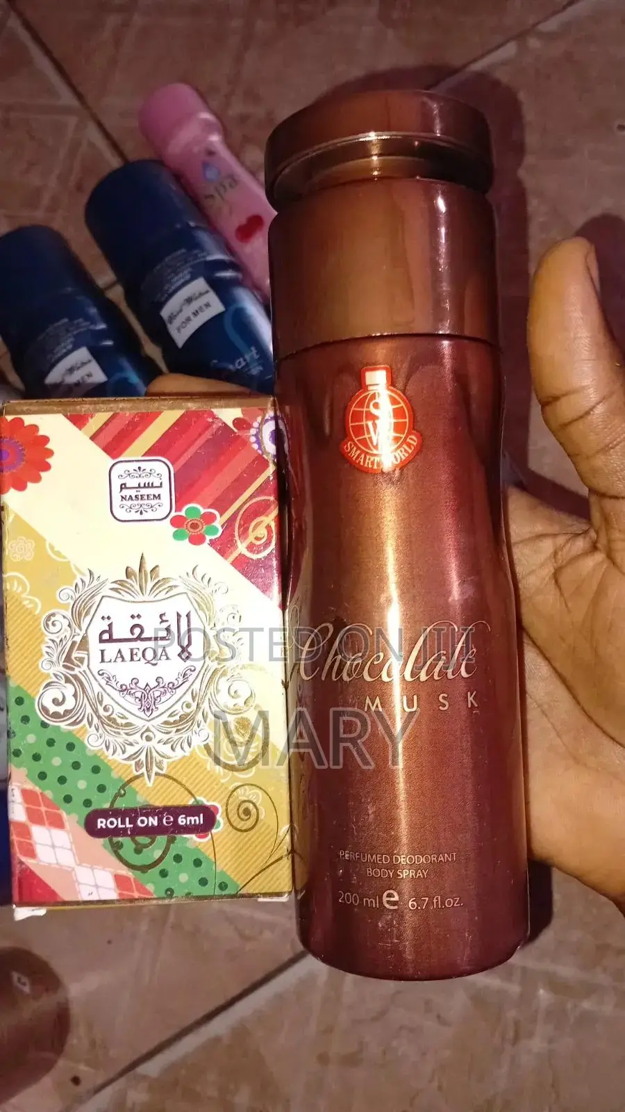 M-E Elixir