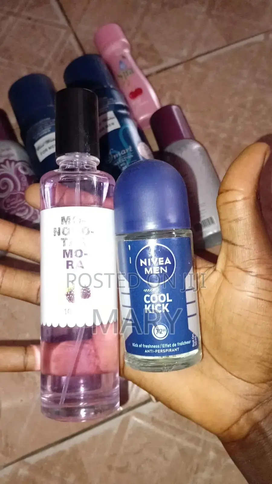 M-E Elixir
