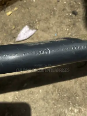 35mm 4-Core Armoured Cable