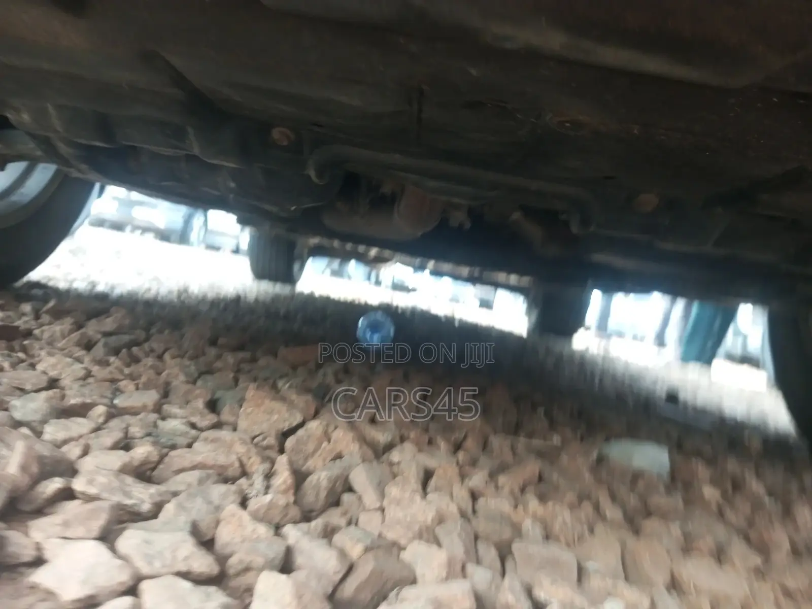 Toyota Highlander 2015 Gray
