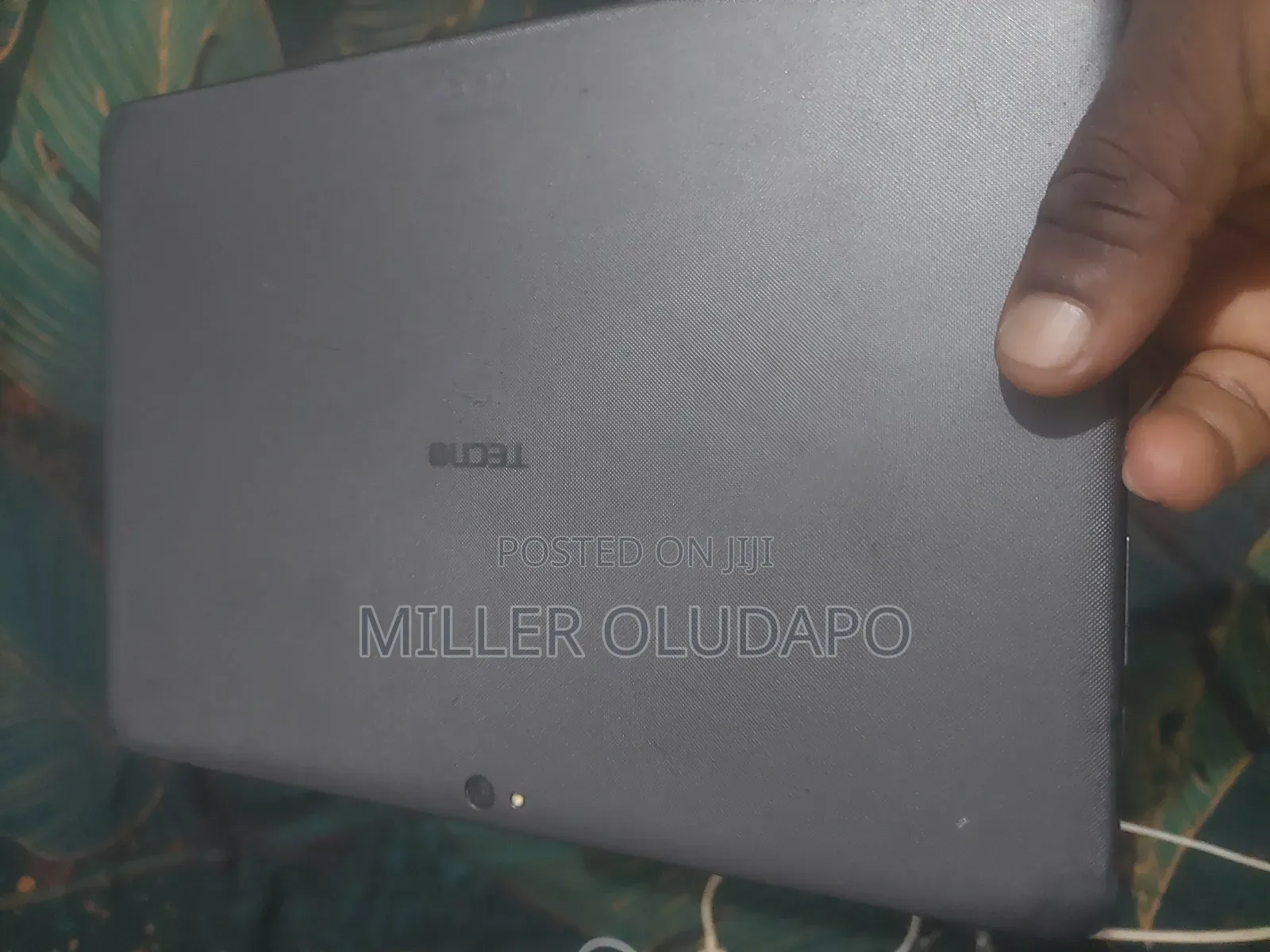 Tecno DroiPad 7D 4 GB