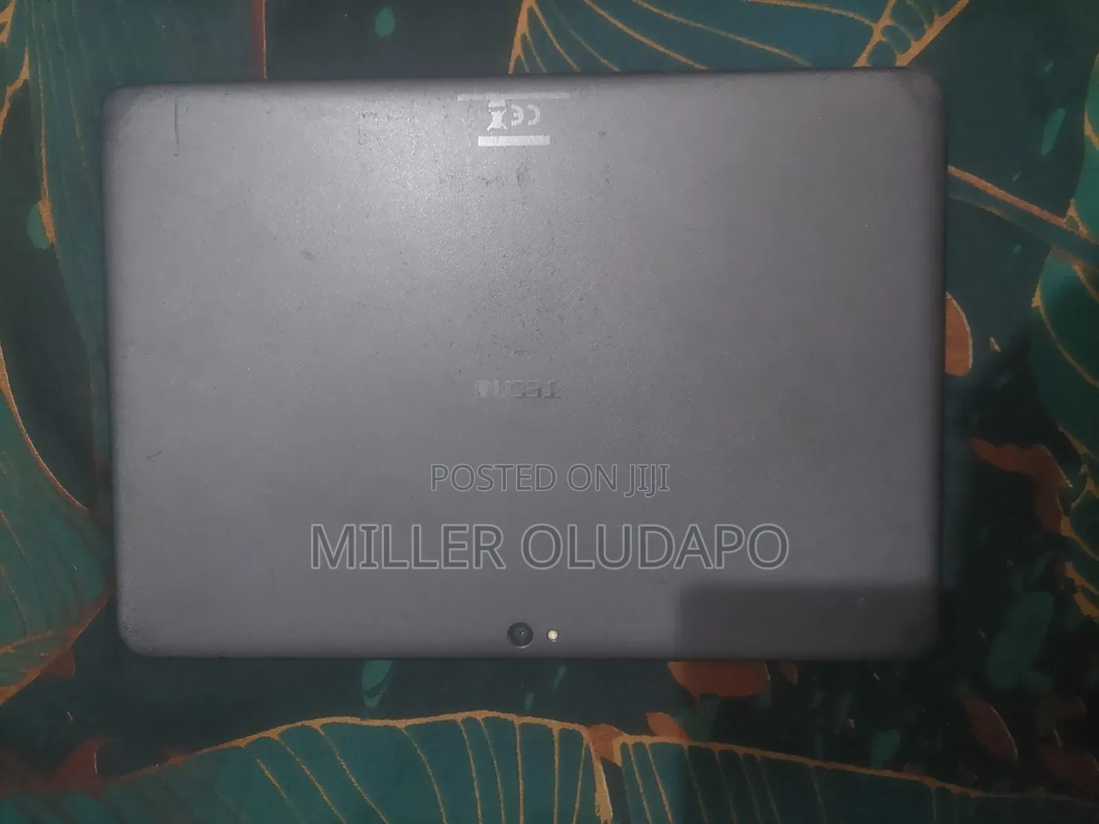 Tecno DroiPad 7D 4 GB