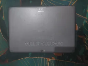Tecno DroiPad 7D 4 GB