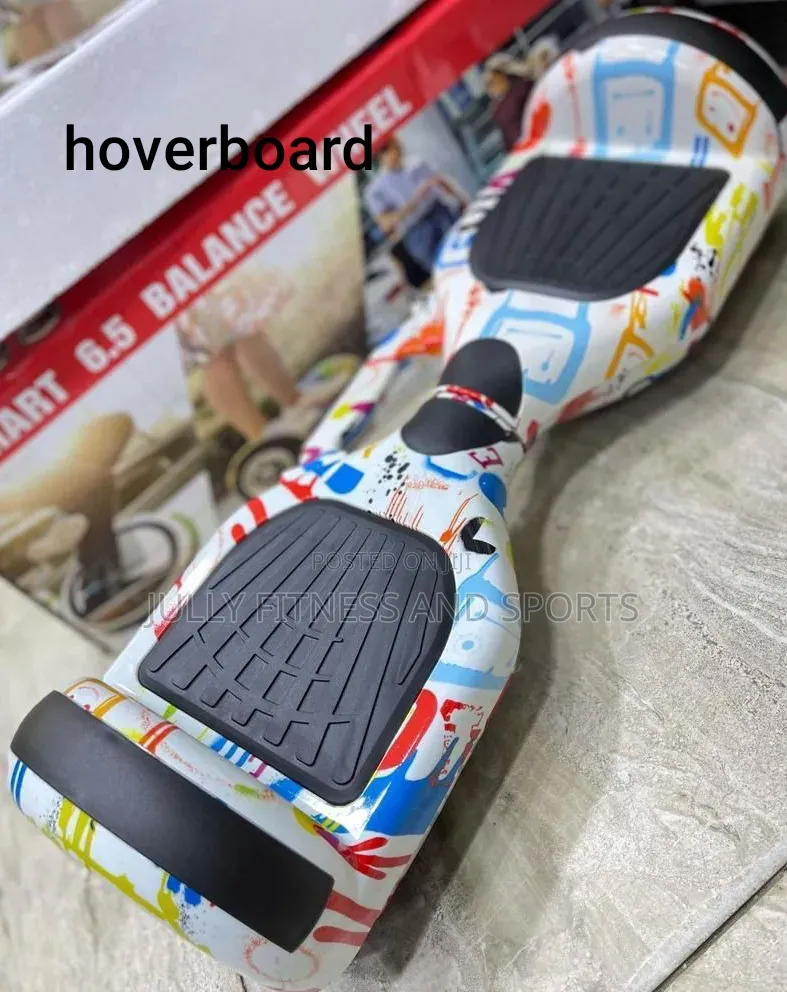 Hoverboard