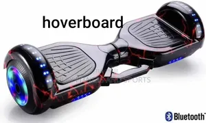 Hoverboard