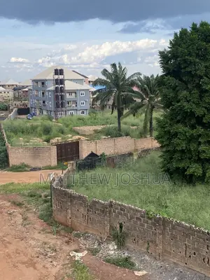 Buy Verified Land * Sports Island Estate, Enugu