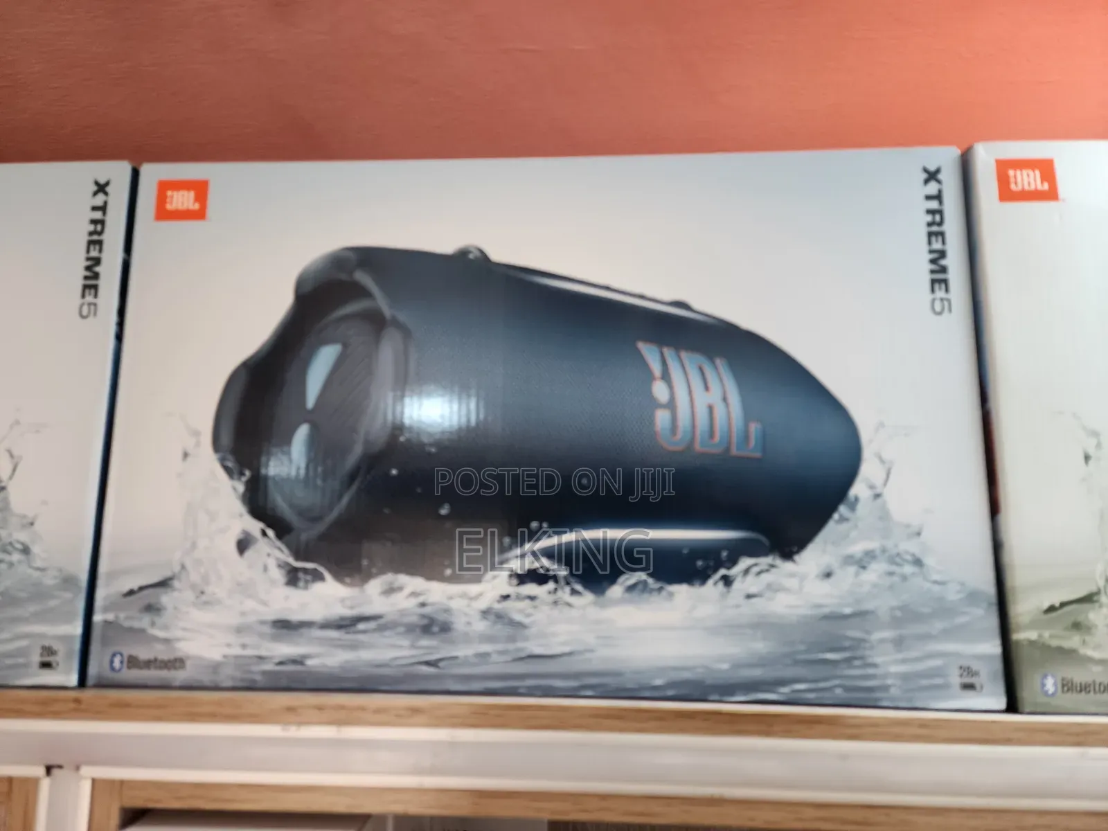 JBL Xtreme 5