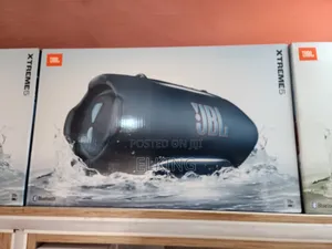 JBL Xtreme 5