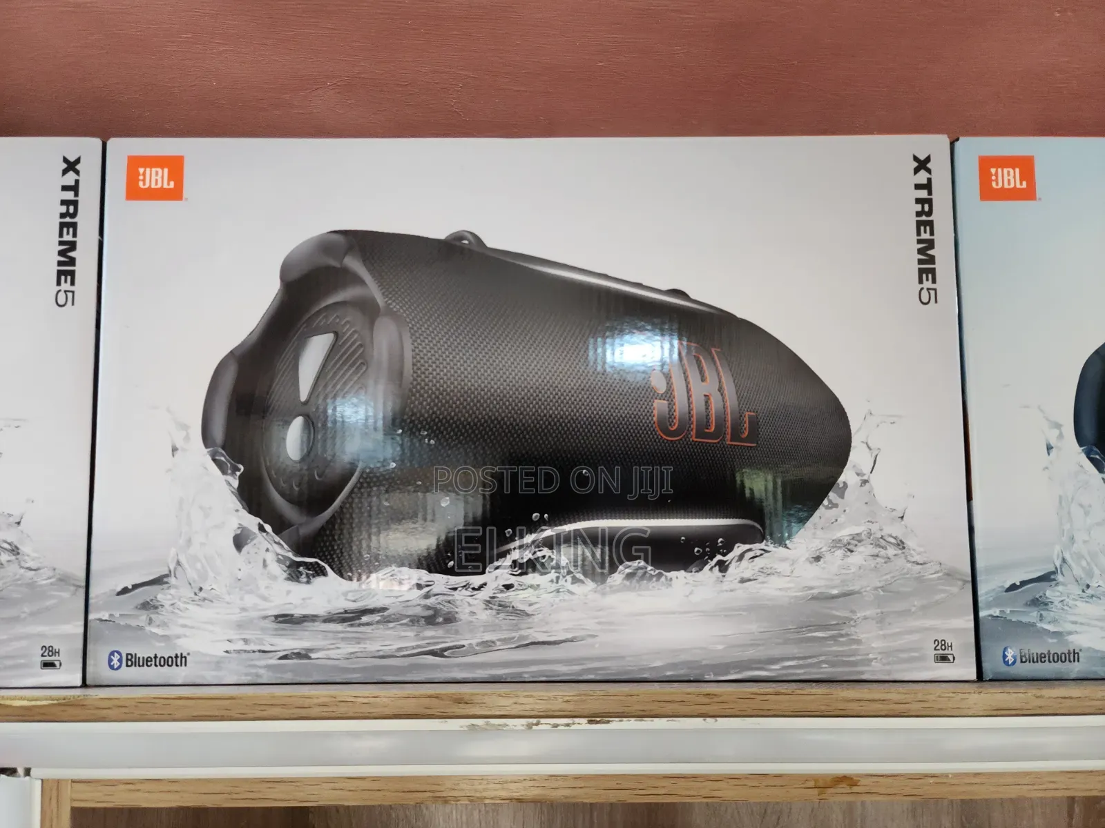 JBL Xtreme 5