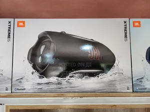 JBL Xtreme 5