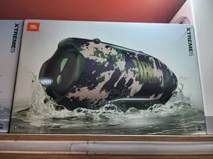JBL Xtreme 5