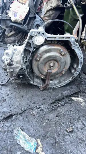 Complete Gearbox Nissan Altima 2005 Japan