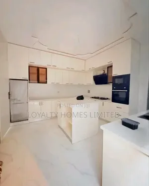 4bdrm Duplex in GRA Phase 2 Shangisha for sale