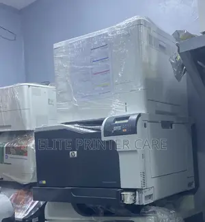 Printer and Scanner