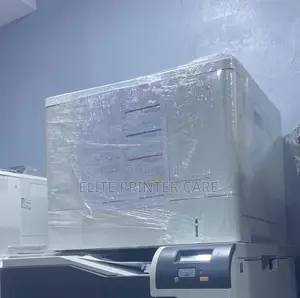 Printer and Scanner