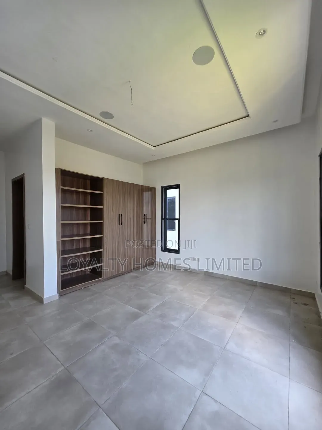 4bdrm Duplex in GRA Phase 2 Shangisha for sale