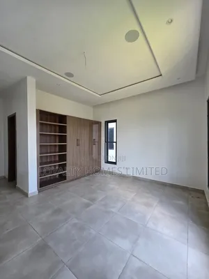4bdrm Duplex in GRA Phase 2 Shangisha for sale