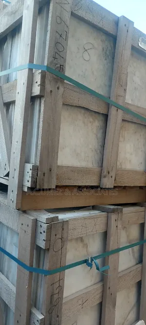 White Carrara Marble