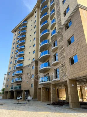 3bdrm Block of Flats in Estate, Ikoyi for sale
