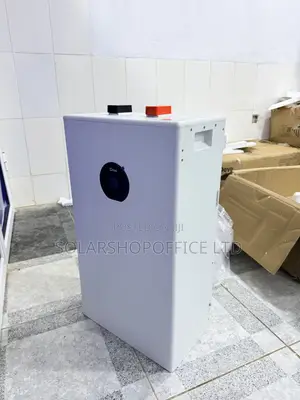 Deye 16kwh Battery
