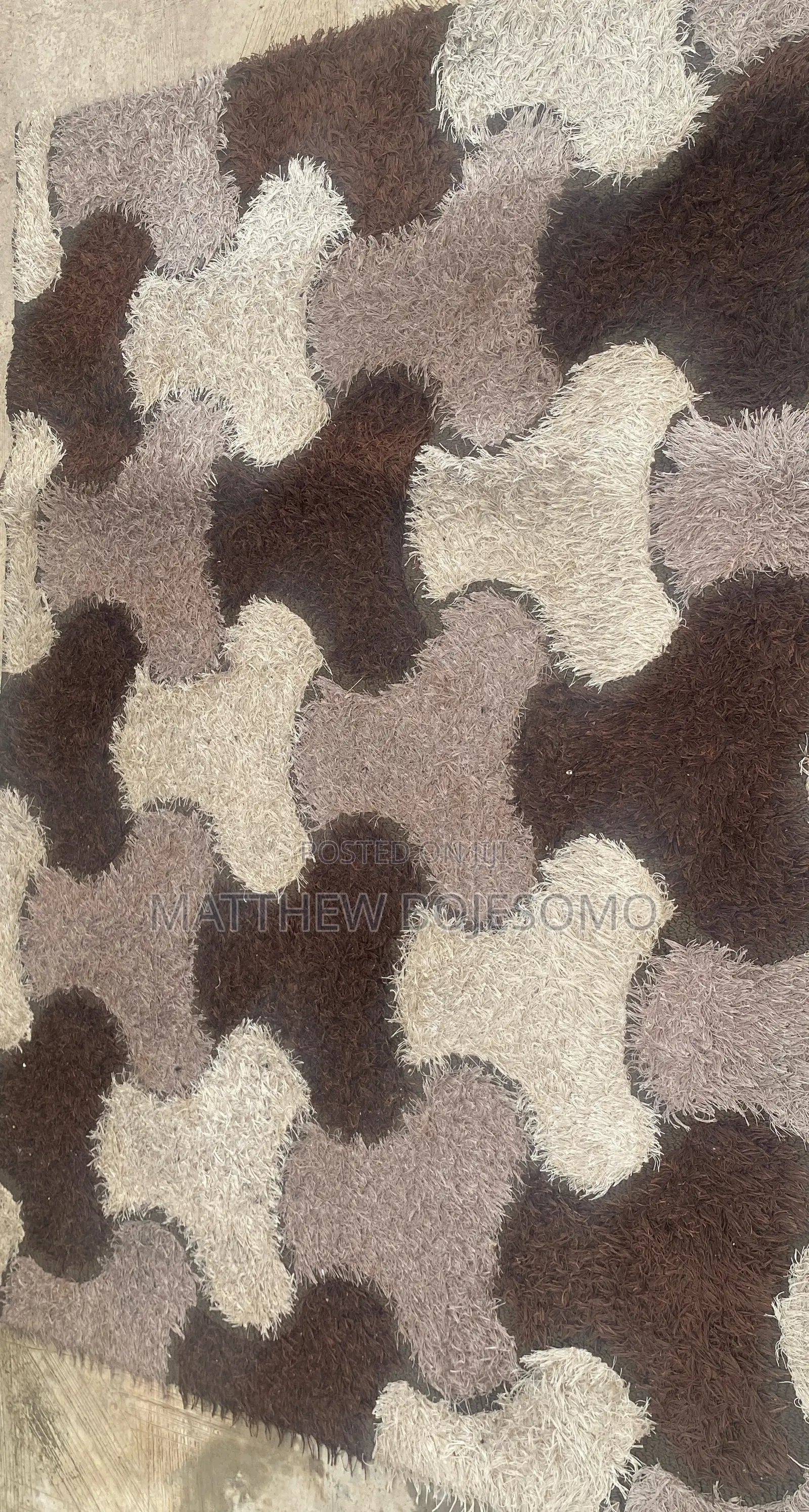 Center Rug