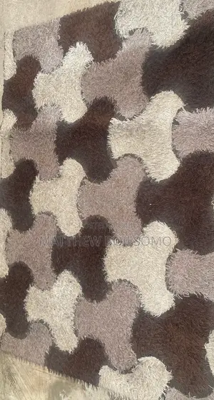 Center Rug