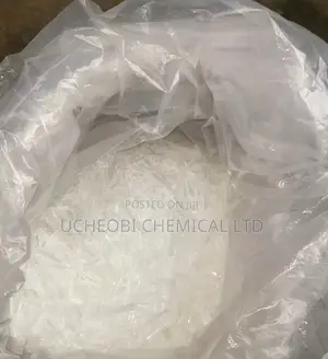 Menthol Crystals