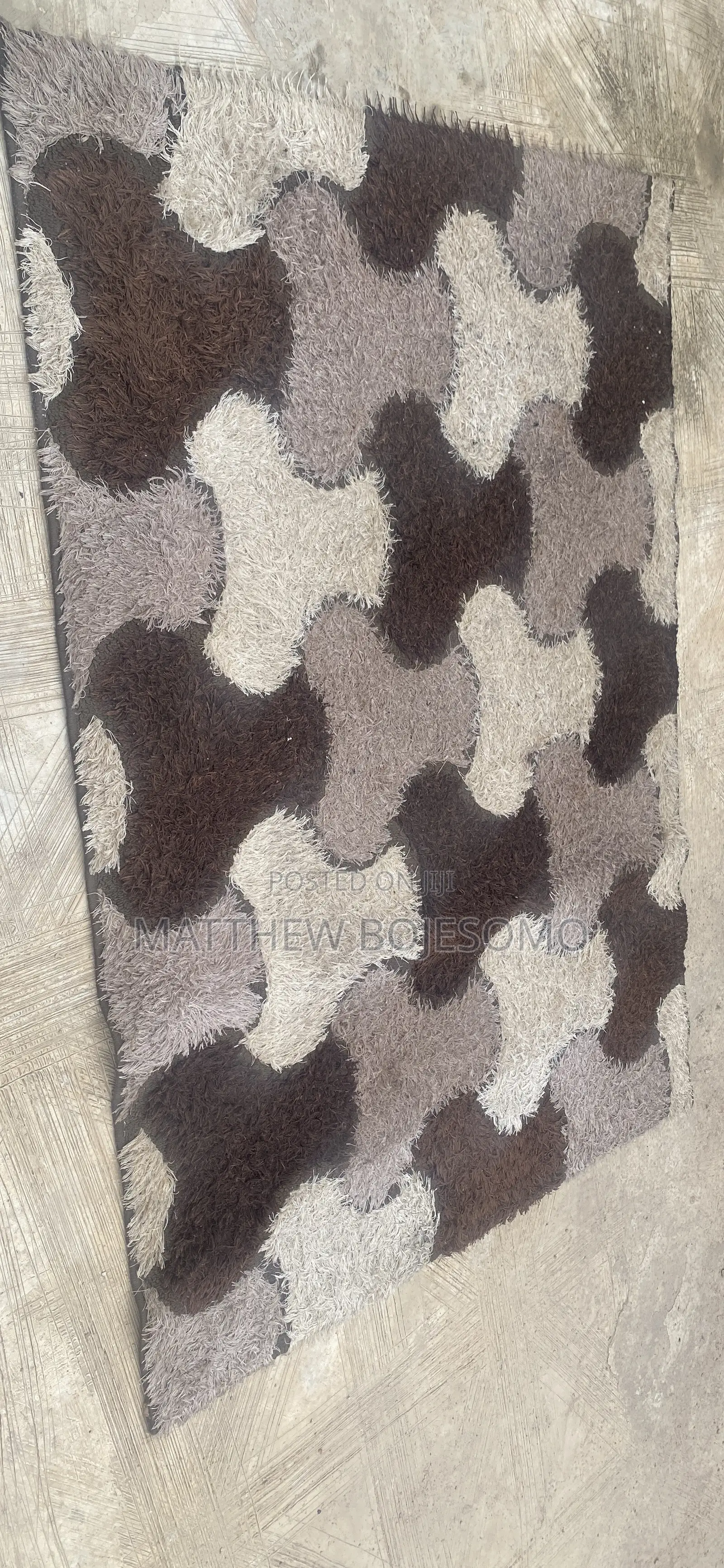 Center Rug