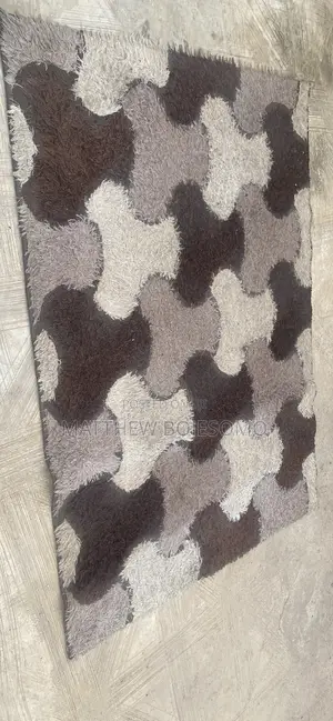 Center Rug