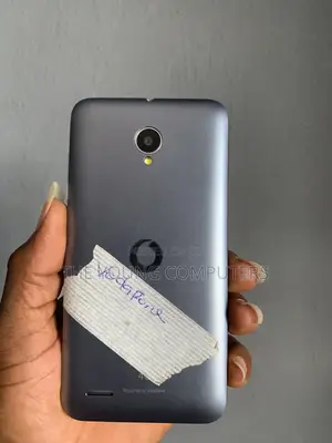 Vodafone Smart prime 6 8 GB Gray