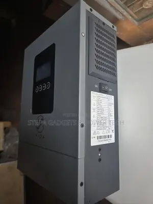 1.2kw Solar Hybrid Inverter